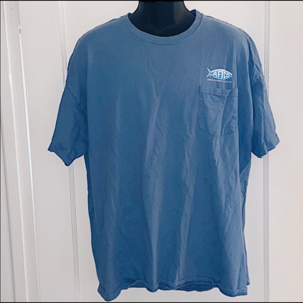 Men’s Aftco T-shirt